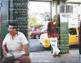 David Sanchez (3) - Obsesión (CD) Image
